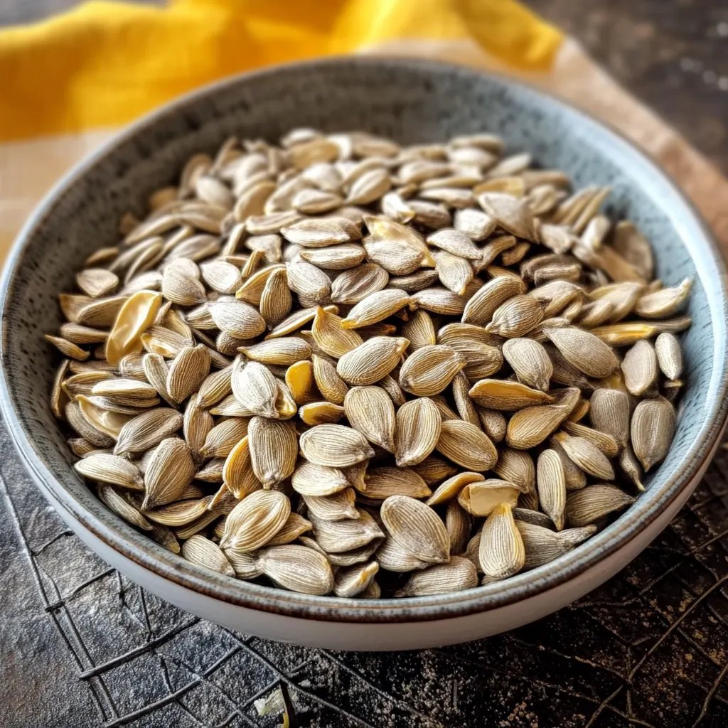 Home Roasted Sunflower Seeds: An Incredible Ultimate Guide