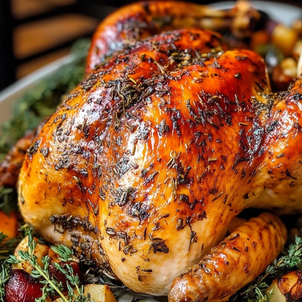 Best Roast Turkey: An Incredible Ultimate Recipe for Amazing Feasts