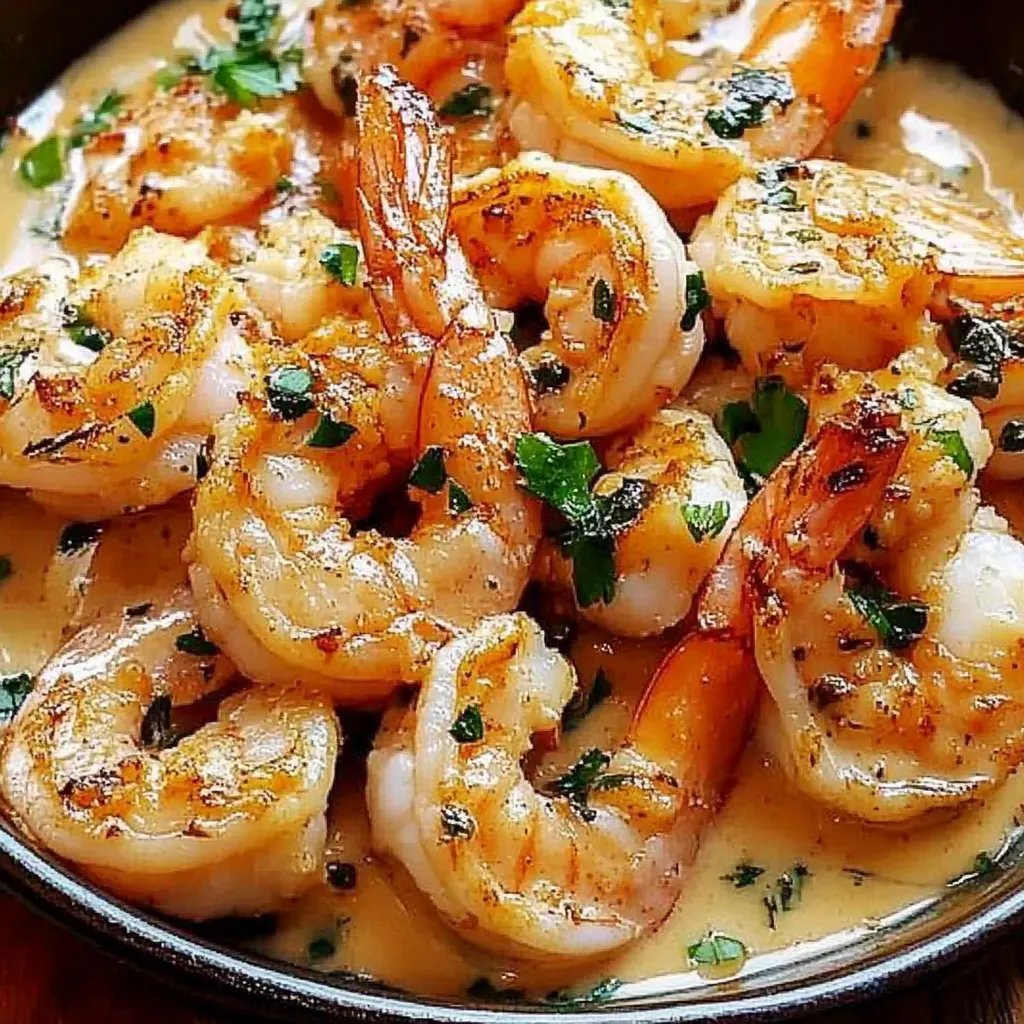 Creamy Coconut Shrimp: An Incredible Ultimate Recipe