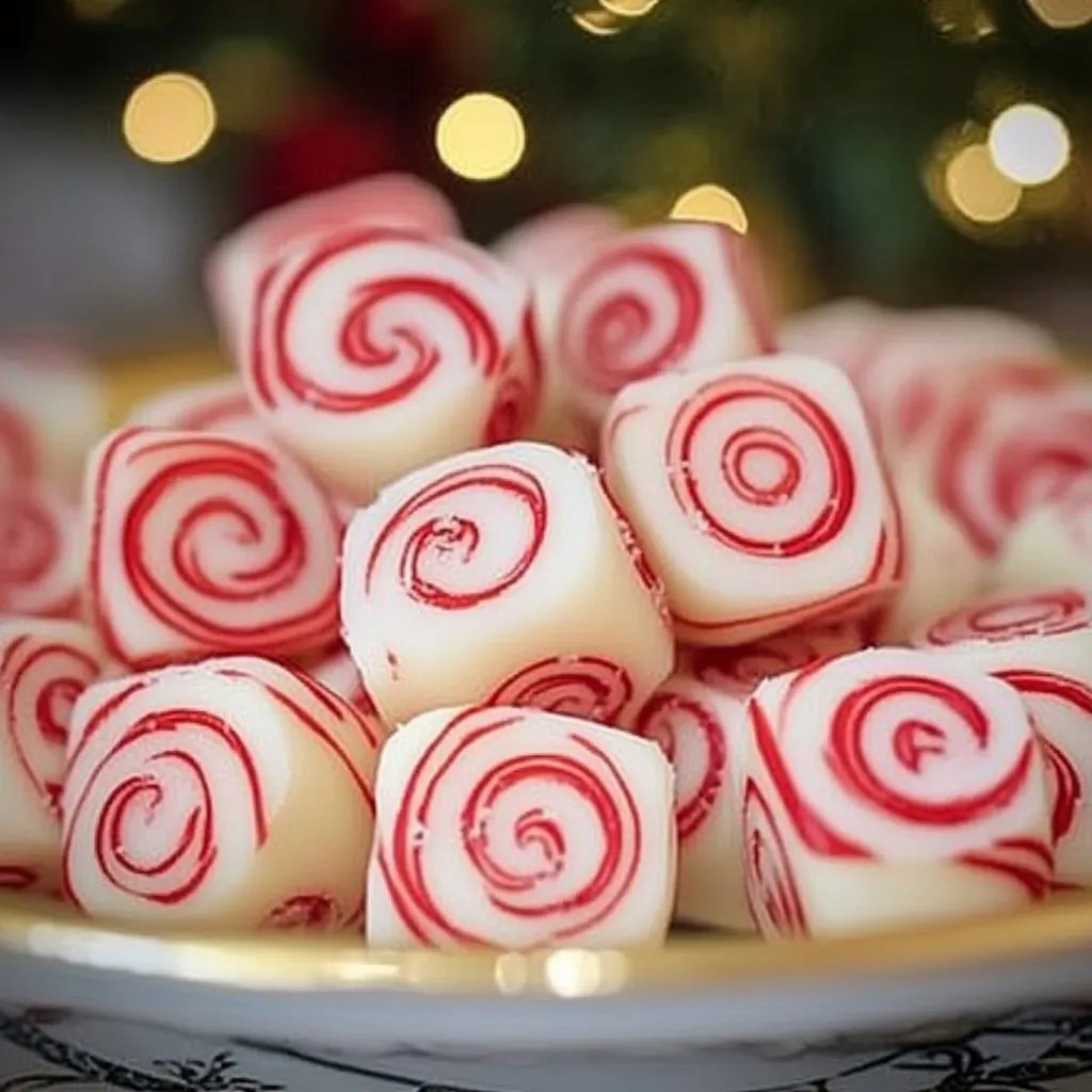 The Magic of Soft Christmas Peppermints: An Incredible Ultimate Recipe