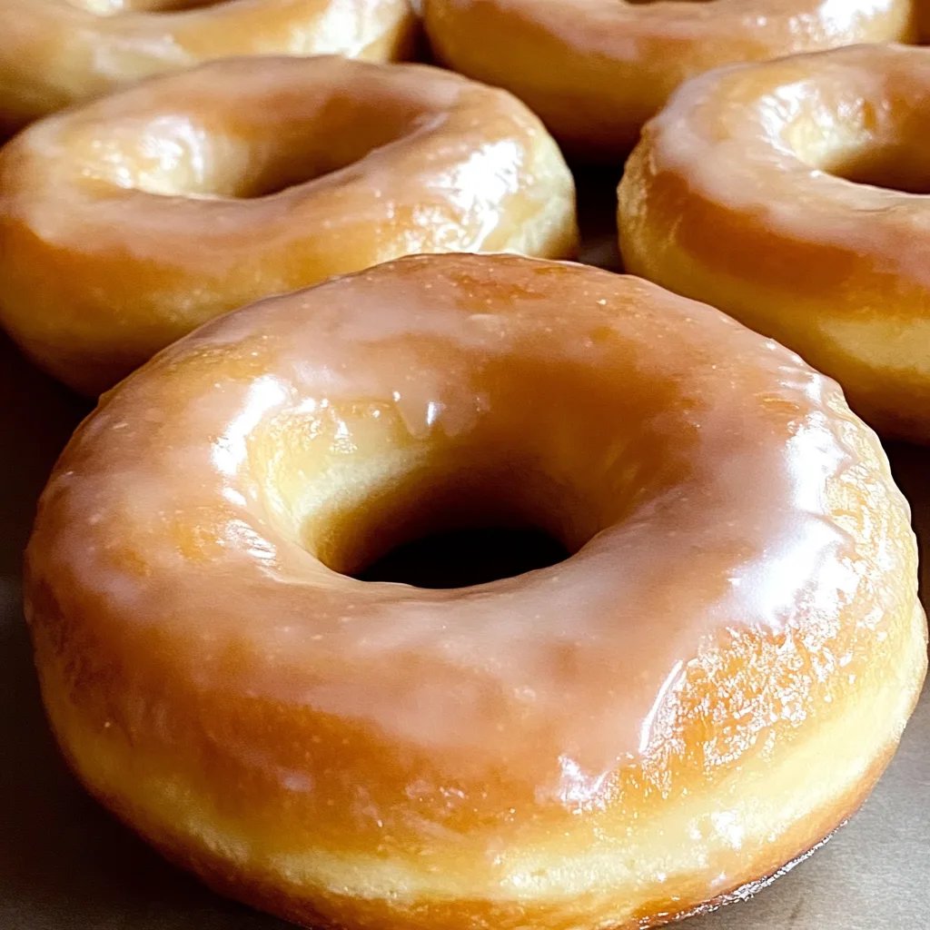 Sourdough Donut Recipe: An Amazing Ultimate Guide to 5 Irresistible Treats