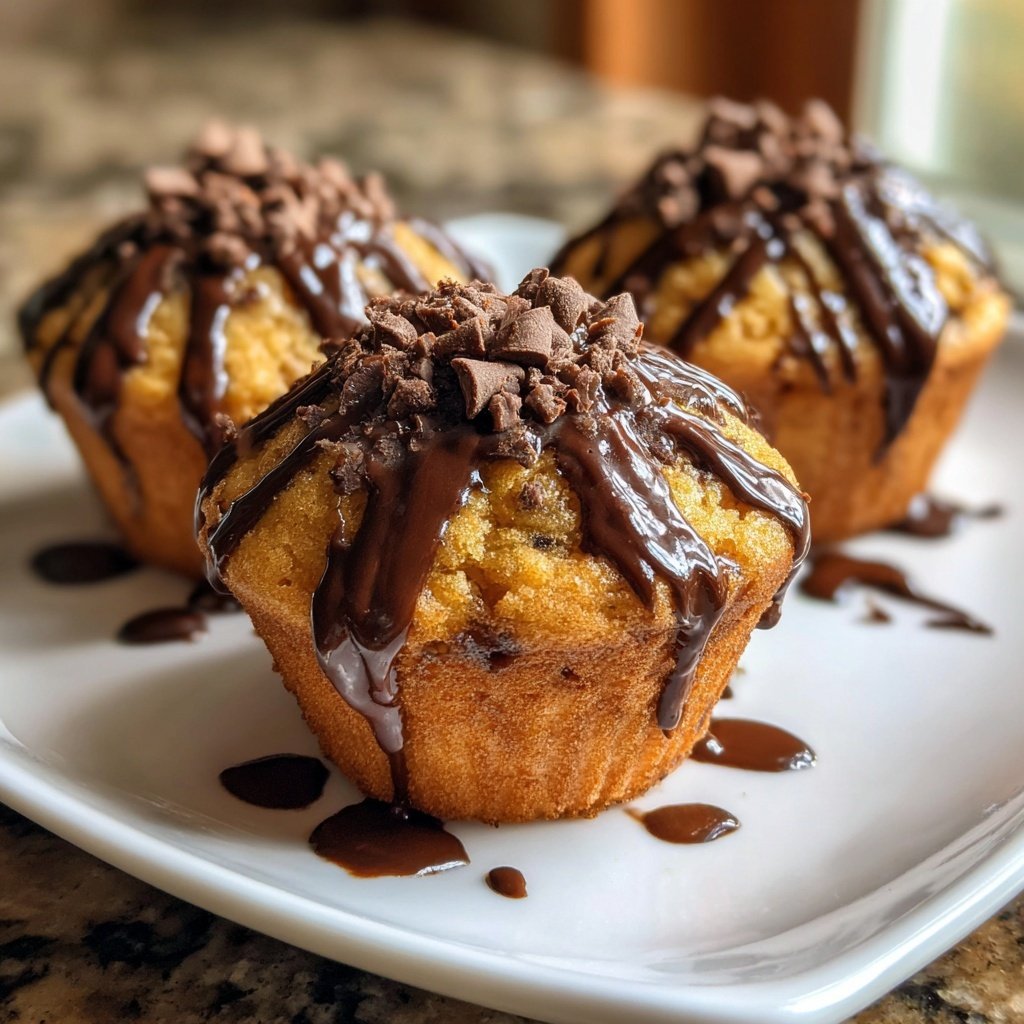 Deluxe Baking Inspirations