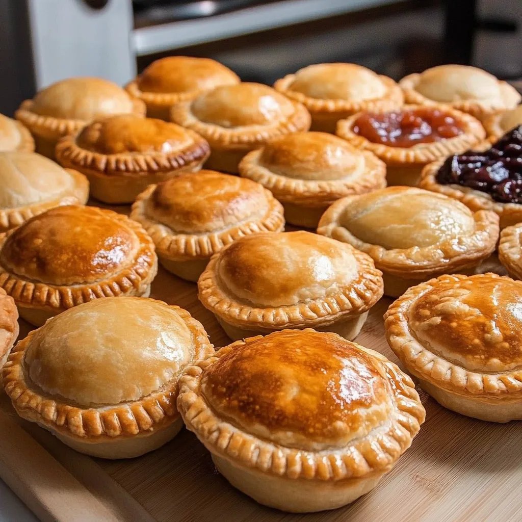 33+ Delicious English Hand Pies: An Amazing Ultimate Guide