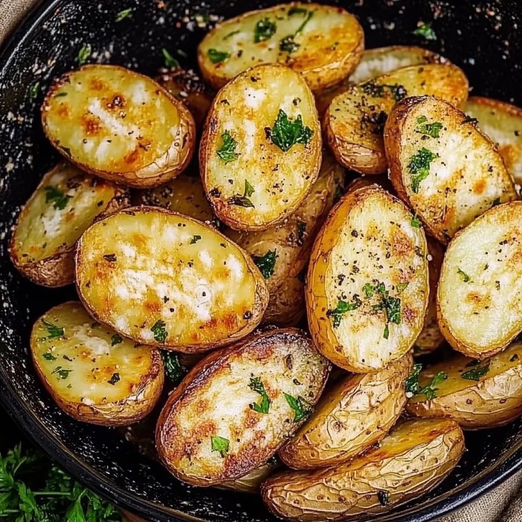 Fingerling Potatoes: An Incredible Ultimate Delight Recipe