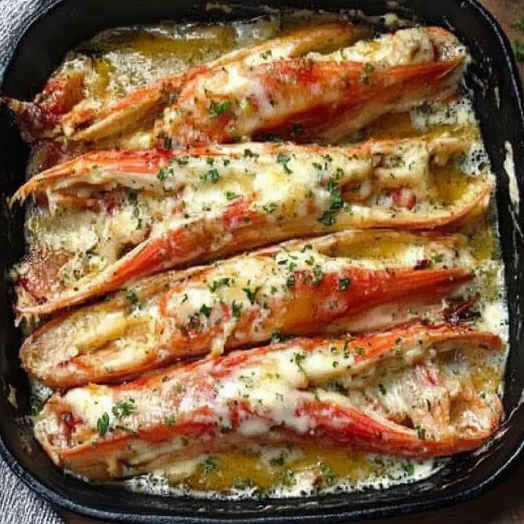 Garlic Butter Recipe: The Amazing Ultimate Guide with 7 Steps