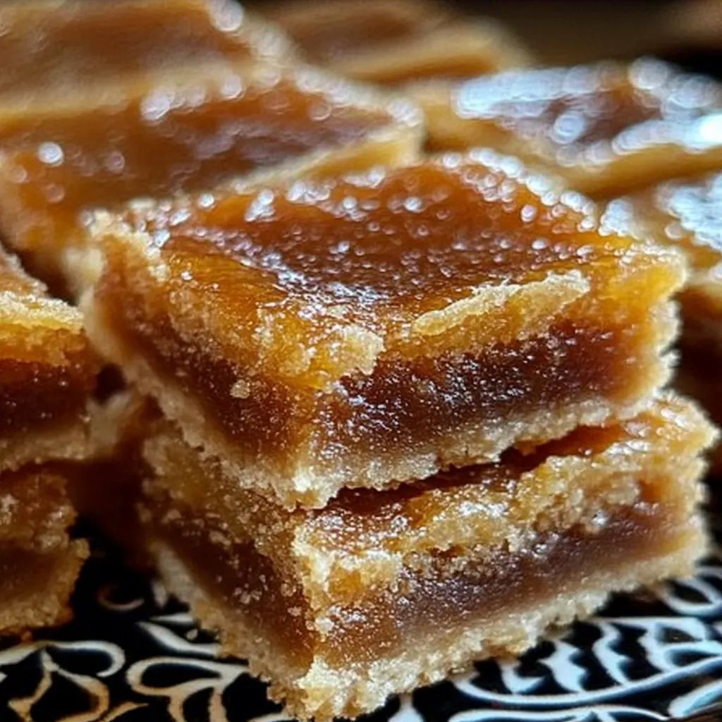 Butter Tart Squares: An Incredible Ultimate Recipe with 5 Amazing Tips