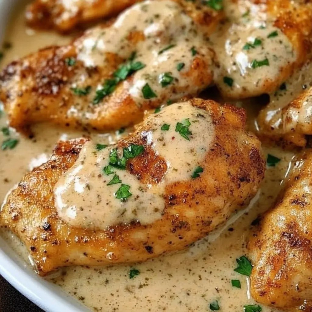 Creamy Ranch Chicken: An Amazing Ultimate Recipe