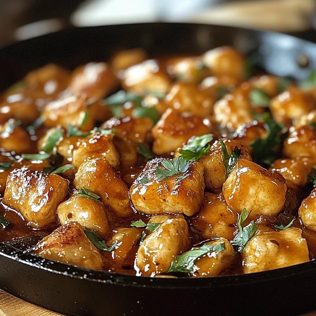 Texas Roadhouse Butter Chicken Skillet: An Amazing Ultimate Recipe
