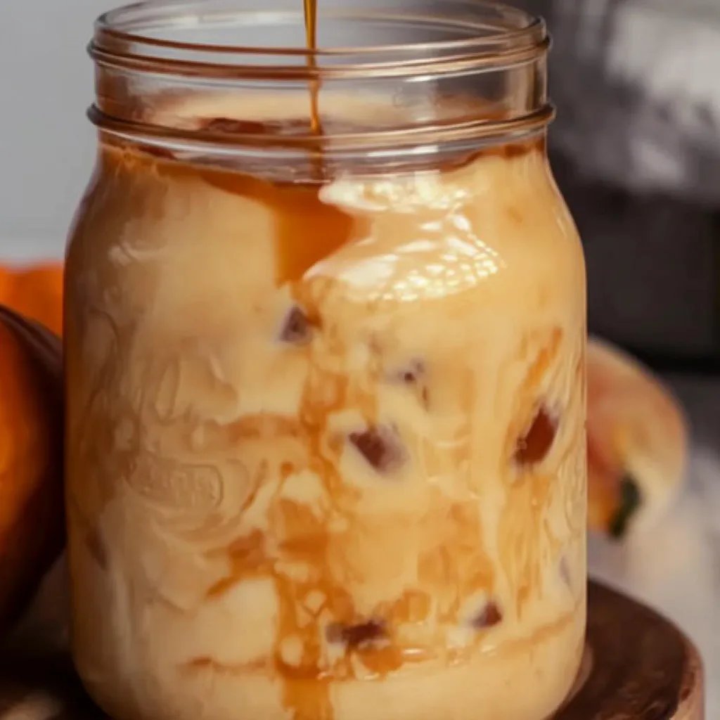 Healthy Homemade Vegan Pumpkin Spice Syrup: An Incredible 5-Step Recipe