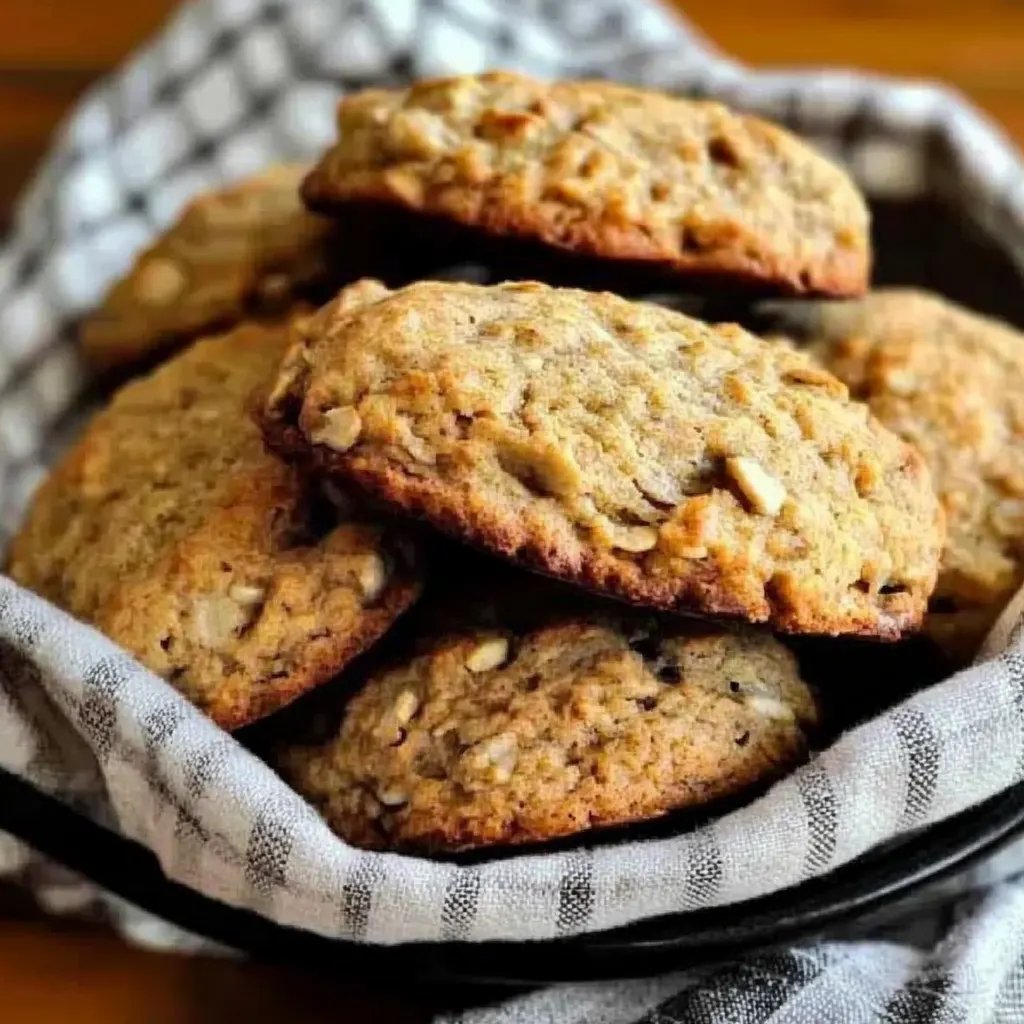 Oatmeal Biscuits: An Incredible Ultimate Recipe for Delightful Moments
