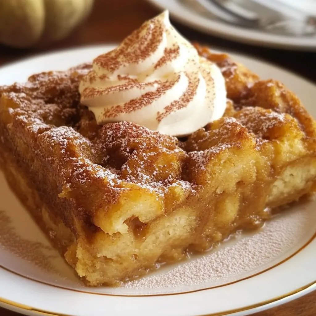 Pumpkin French Toast Casserole: An Amazing Ultimate Recipe