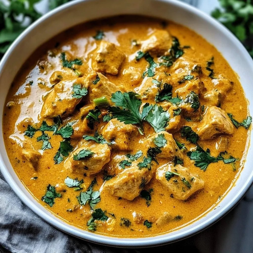 Best Slow Cooker Chicken Korma: An Amazing Ultimate Recipe