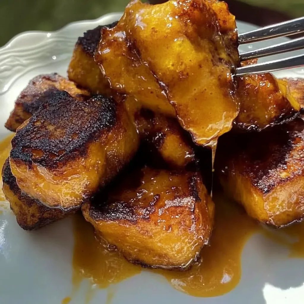 Pumpkin French Toast Bites: An Incredible Ultimate Recipe