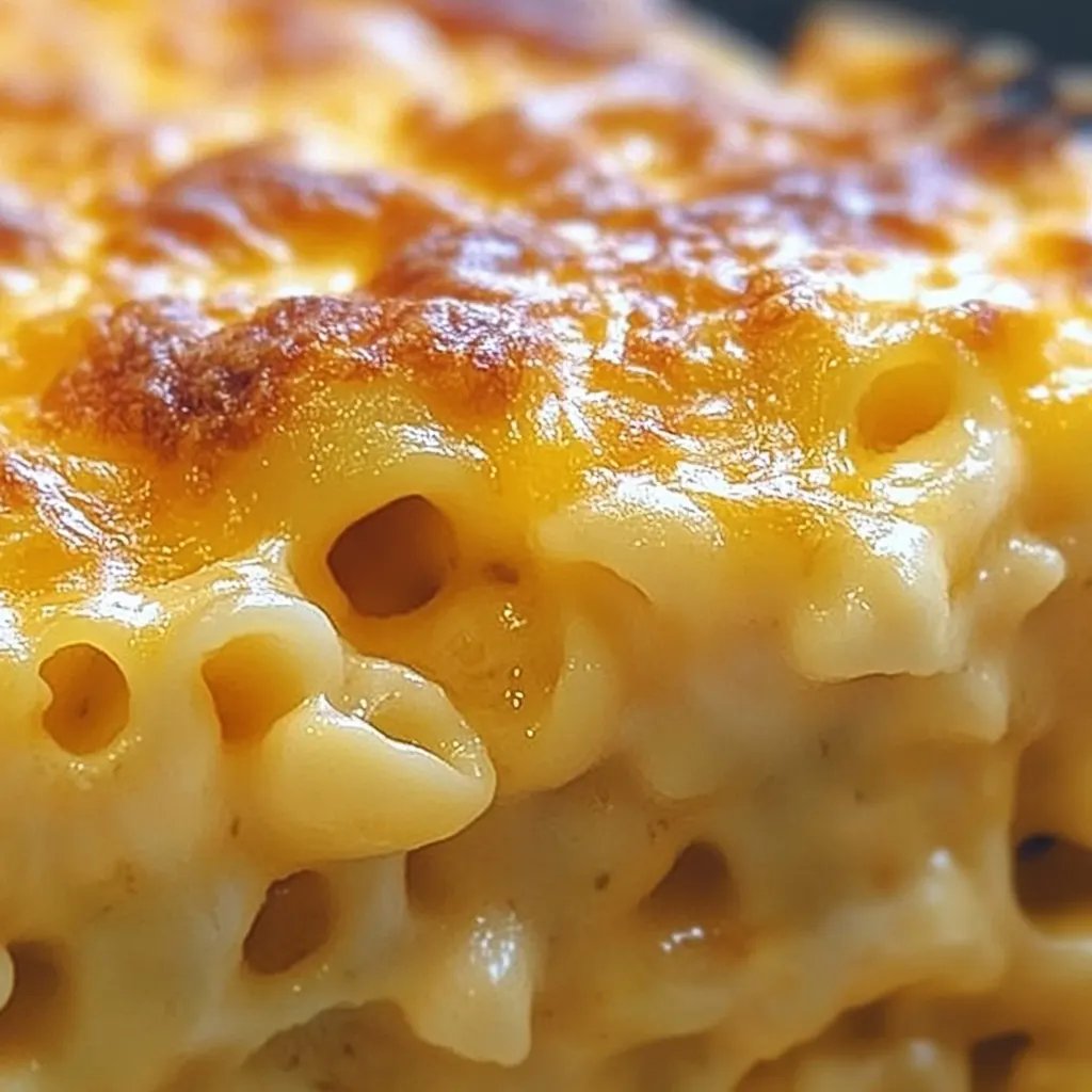 Best Baked Mac and Cheese Recipe: An Incredible Ultimate Dish