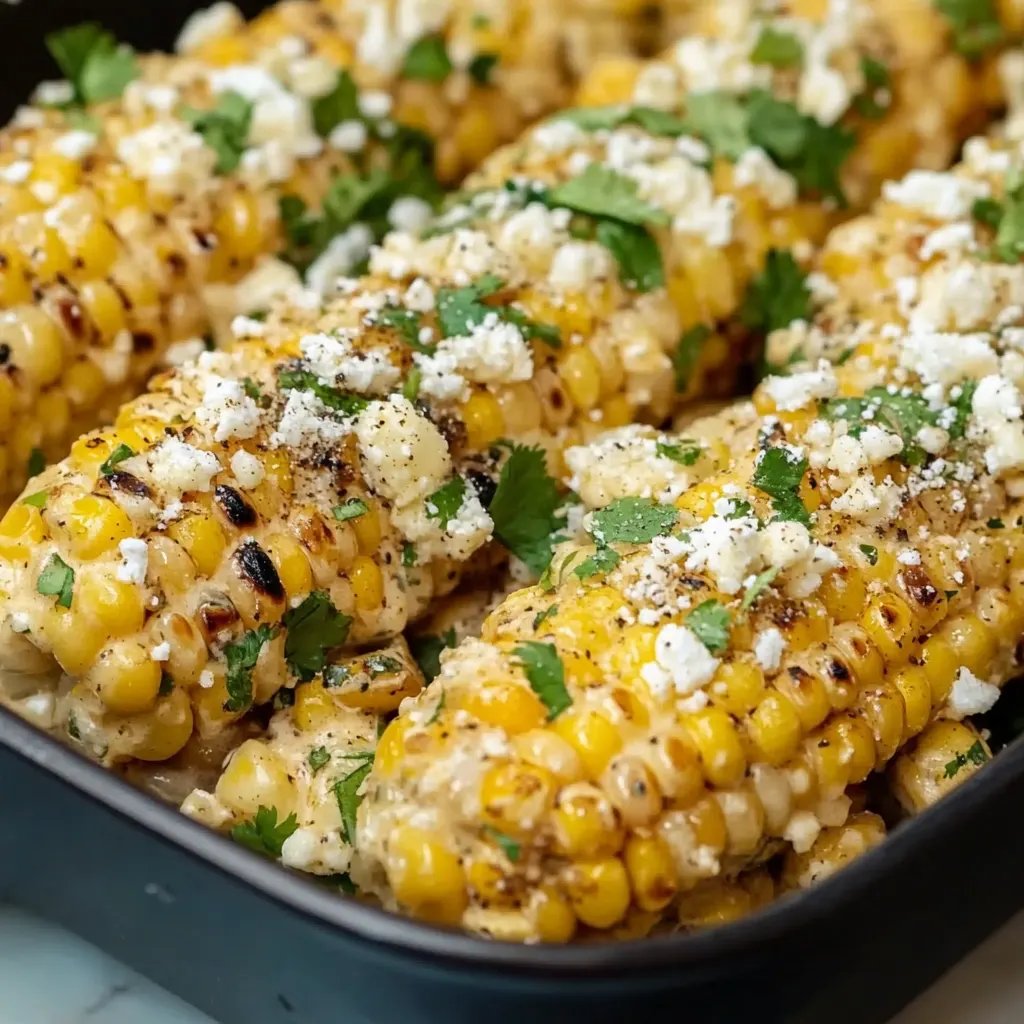 Mexican Street Corn Dinner Recipes: An Incredible Ultimate Guide