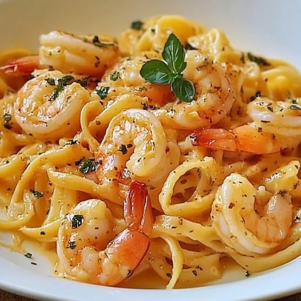 Shrimp Pasta: An Incredible Ultimate Recipe for a Wonderful Meal