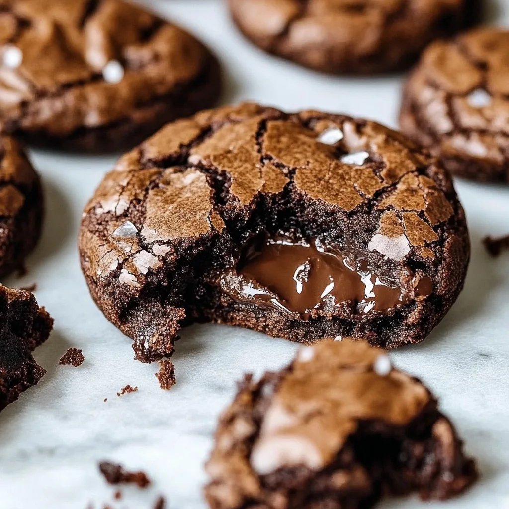 The Best Fudgy Chewy Brownies (Brookies): An Incredible Ultimate Recipe