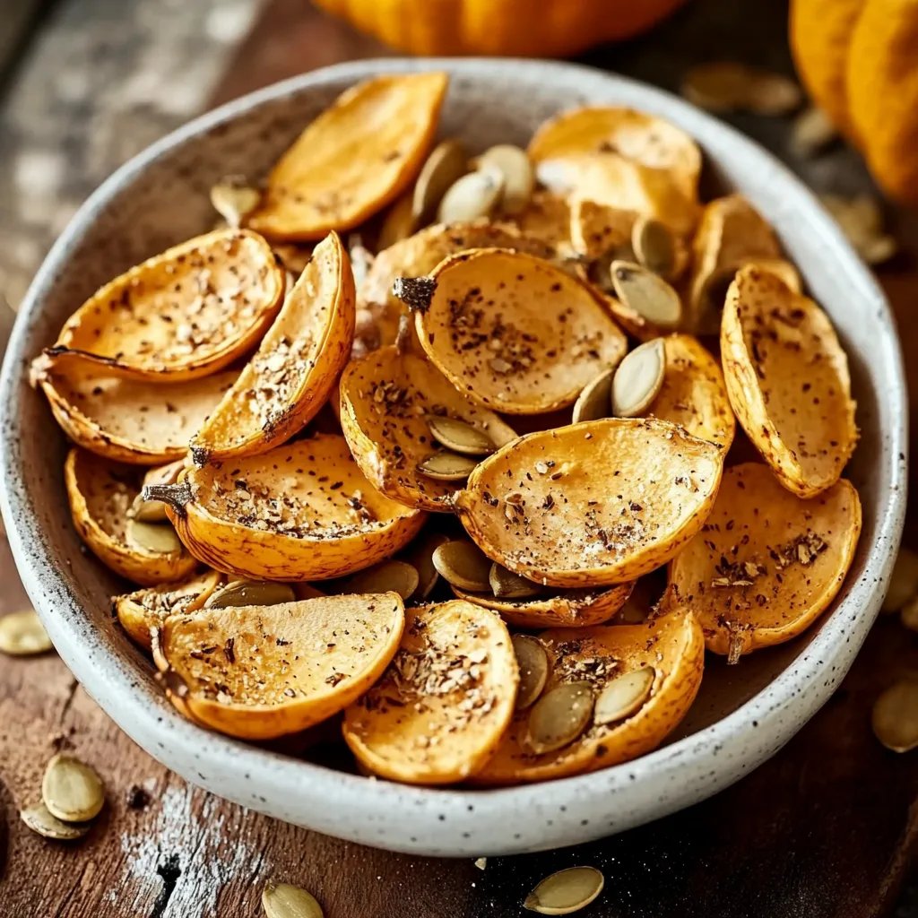 Perfect Pumpkin Seeds: An Amazing Ultimate Recipe for You