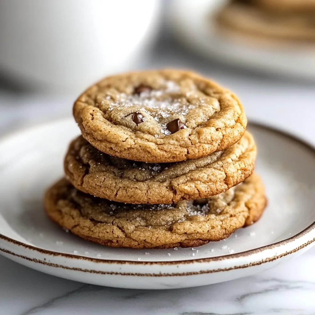 Chewy Brown Sugar Cookies: An Incredible Secret Recipe to Indulge Your Sweet Tooth