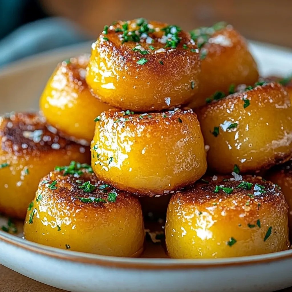 Southern-style Honey Butter Cornbread Poppers: An Amazing Ultimate Recipe