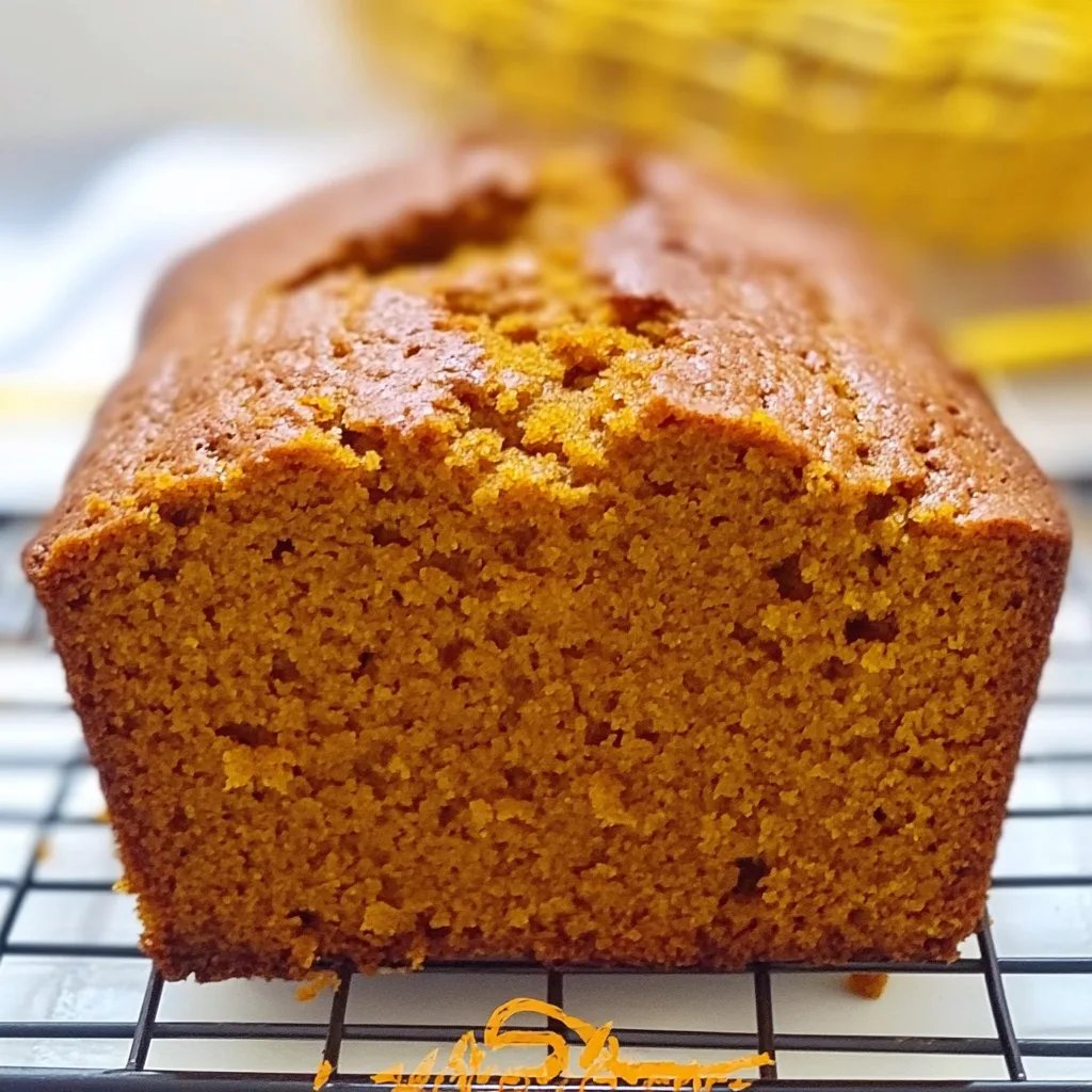 Super Moist Pumpkin Bread: The Amazing Ultimate Recipe You Need