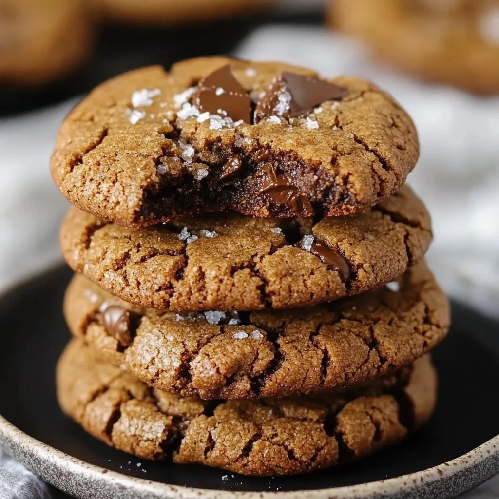 Super Soft Molasses Cookies: An Amazing Ultimate Recipe