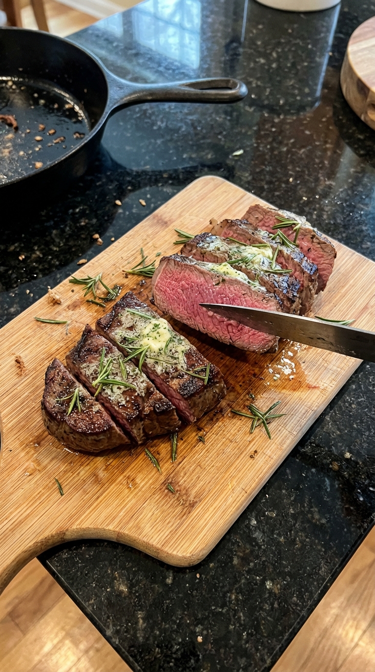 Carnivore Filet Mignon Feast