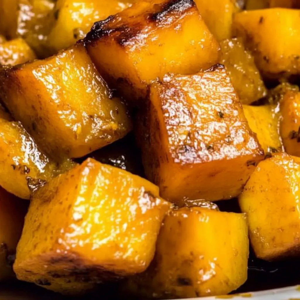 Roasted Butternut Squash: An Incredible Ultimate Recipe with 5 Steps