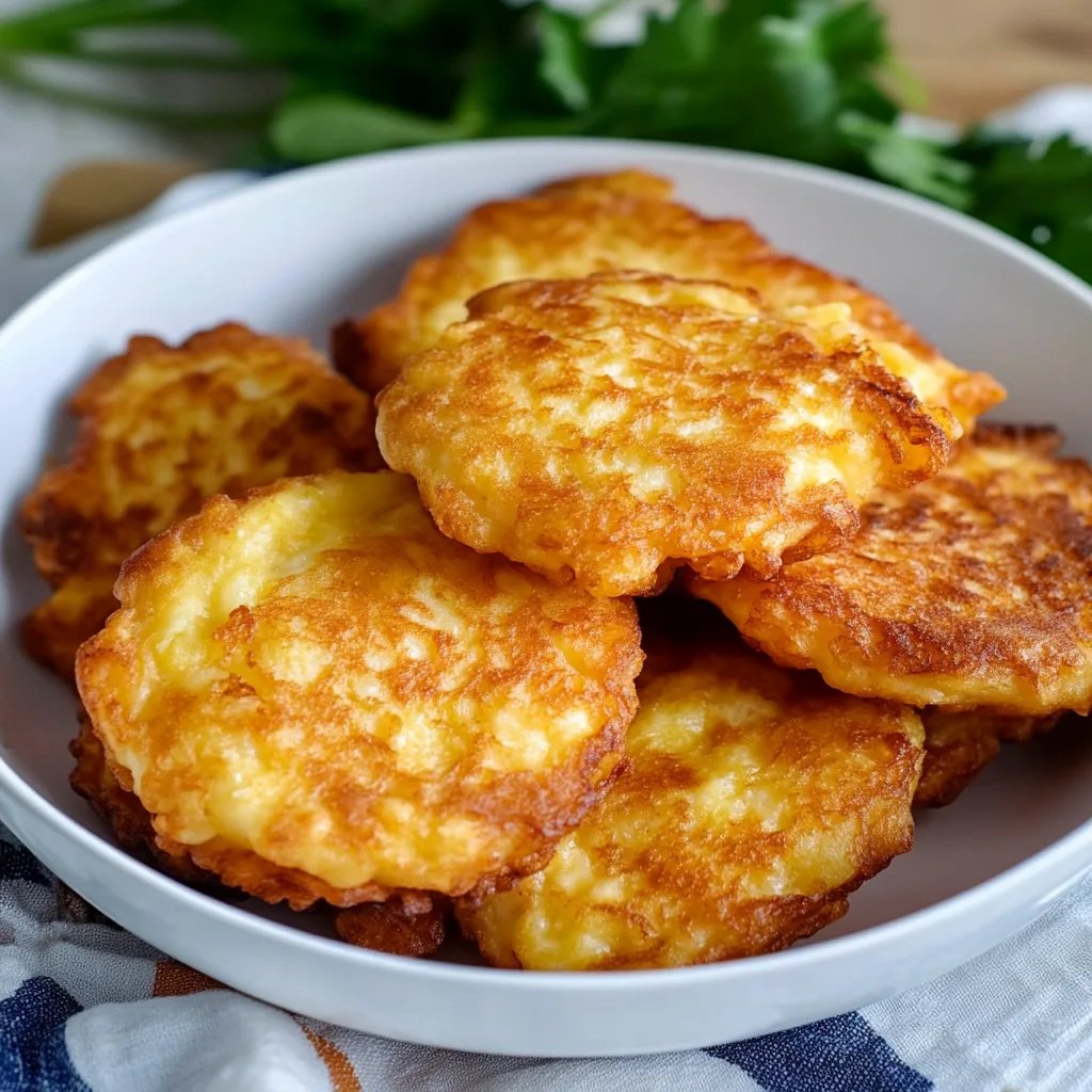 Corn Fritters: An Incredible Ultimate Recipe You Must Try