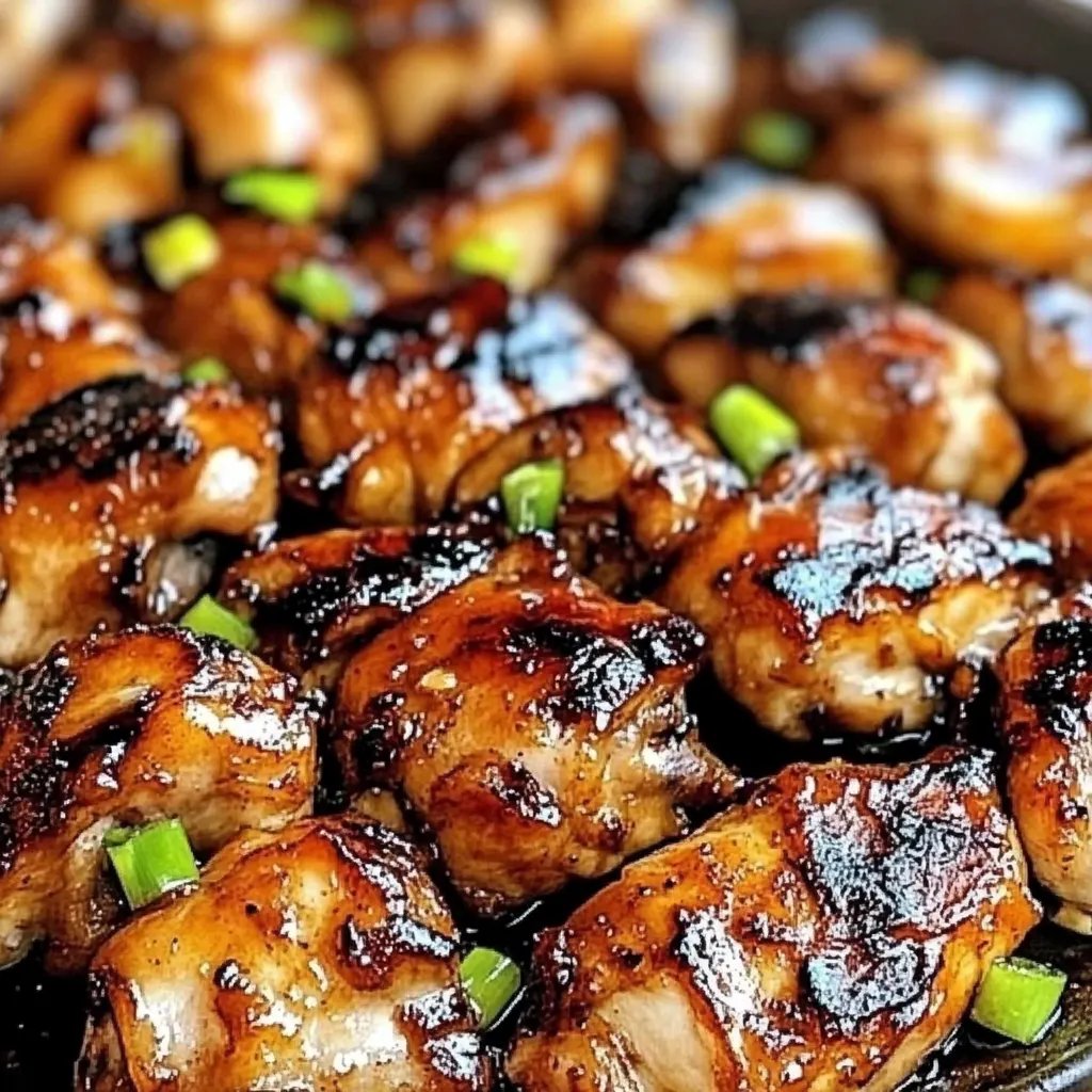 Authentic Hawaiian Huli Huli Chicken: An Amazing Ultimate Recipe