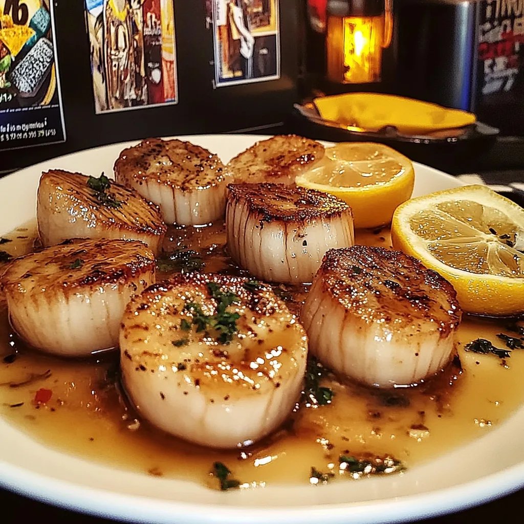 Crispy Garlic Butter Shrimp: The Incredible Ultimate Recipe You’ll Love