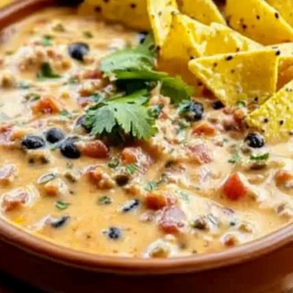 Cowboy Queso: The Amazing Ultimate Recipe You Need
