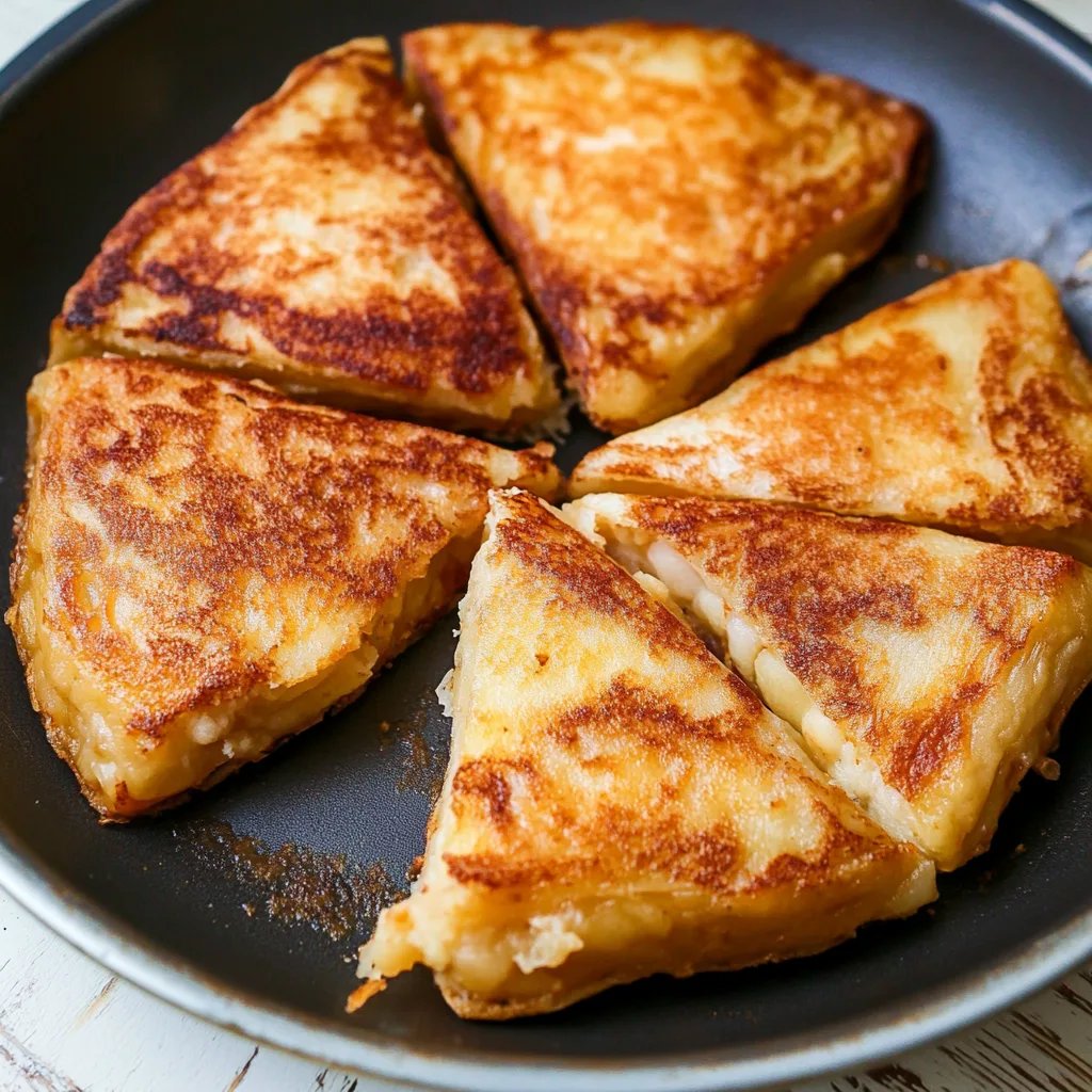 Authentic Irish Potato Farls: The Incredible Ultimate Recipe for Everyone